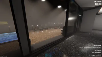 Clawity Preview 3