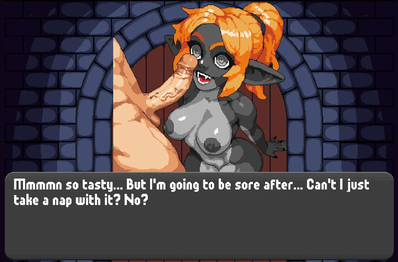 Monstrous Dungeon Preview 2