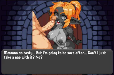Monstrous Dungeon Preview 2