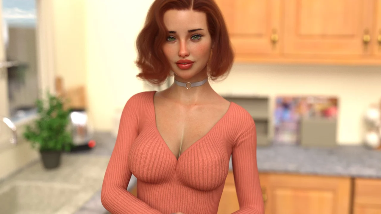 Chasing Soul Preview 6