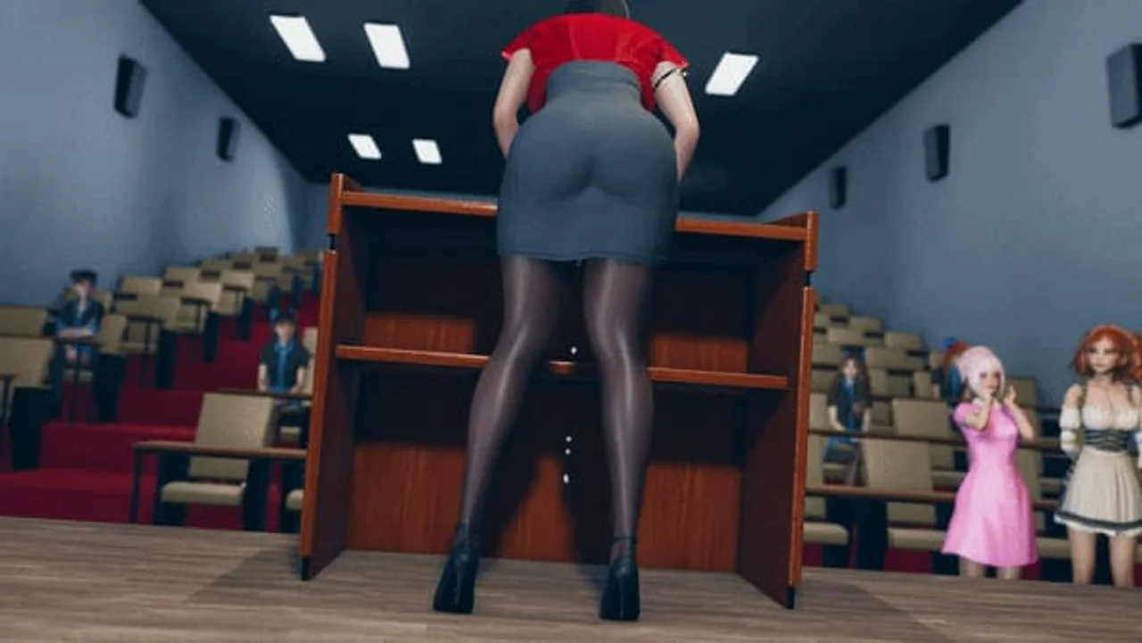 That New Teacher Preview 2