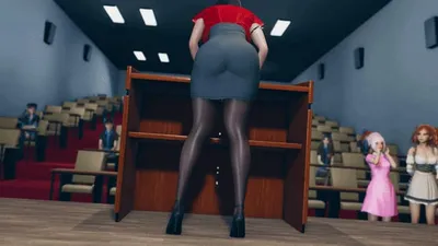 That New Teacher Preview 2