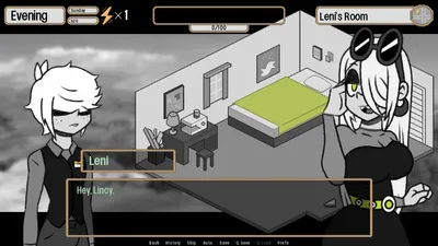 Inc House Preview 1