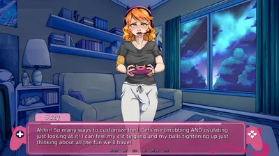 Demons Rise up Preview 1