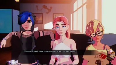 Hooked Preview 3