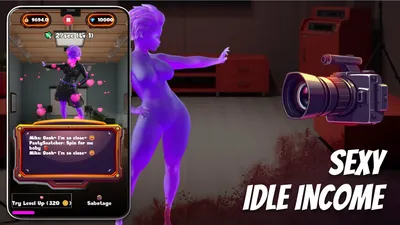Monster Cam Studio Preview 6
