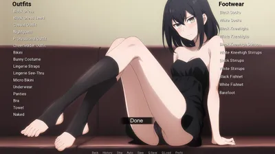 Egg Maiden Preview 3