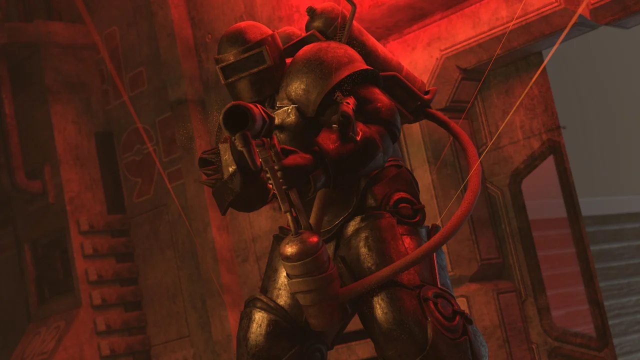 Wasteland Guardians Preview 7