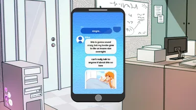 Unexpected Number Neighbor Preview 4