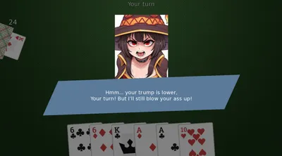 I Decided to Open a Casino in Another Country and now I Have to Deal With the Crazy Gamblers There Preview 6
