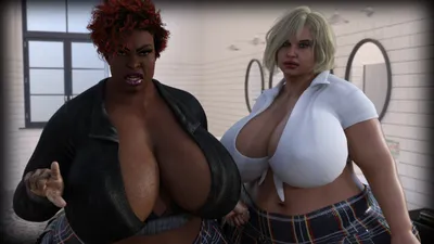 Plus Size Family Taboo Preview 4