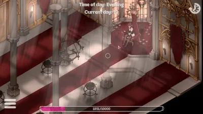 Seduction of the Demon Queen Preview 3