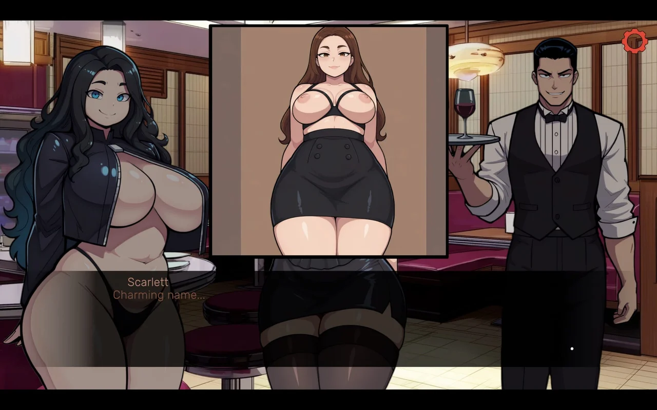 Sexual Revolution Preview 4