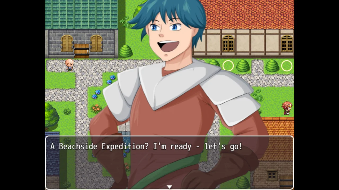 Shrine of Embers Preview 3