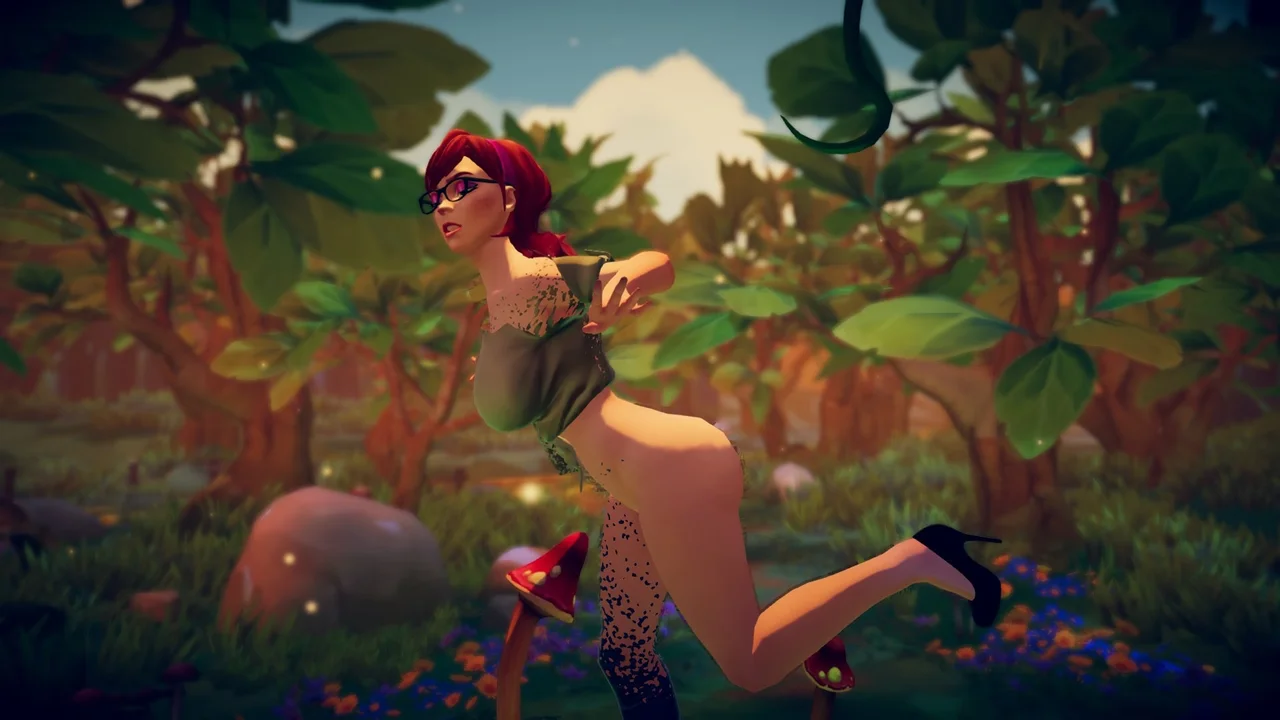 Britneys Journey Preview 2
