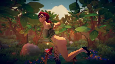 Britneys Journey Preview 2