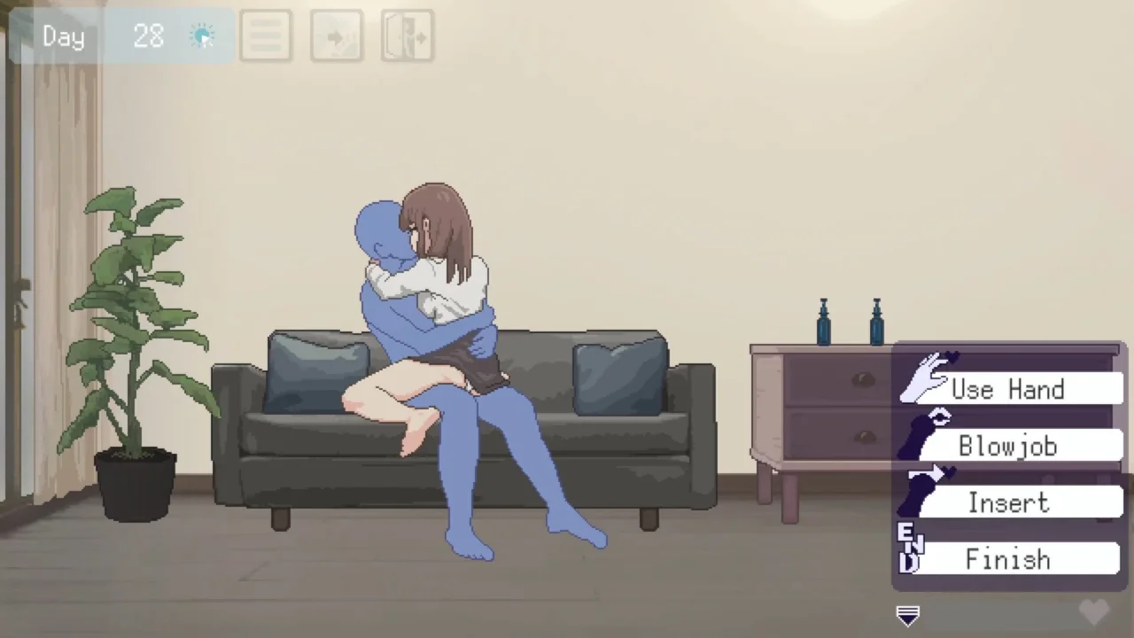 Lovers Fun Preview 1