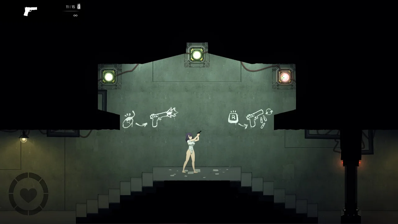 Celsector Preview 2