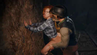 Wanted Wild Sluts Preview 6