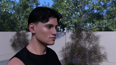 Not Going Back Preview 2