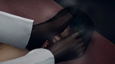 Femdom Invasion Preview 10
