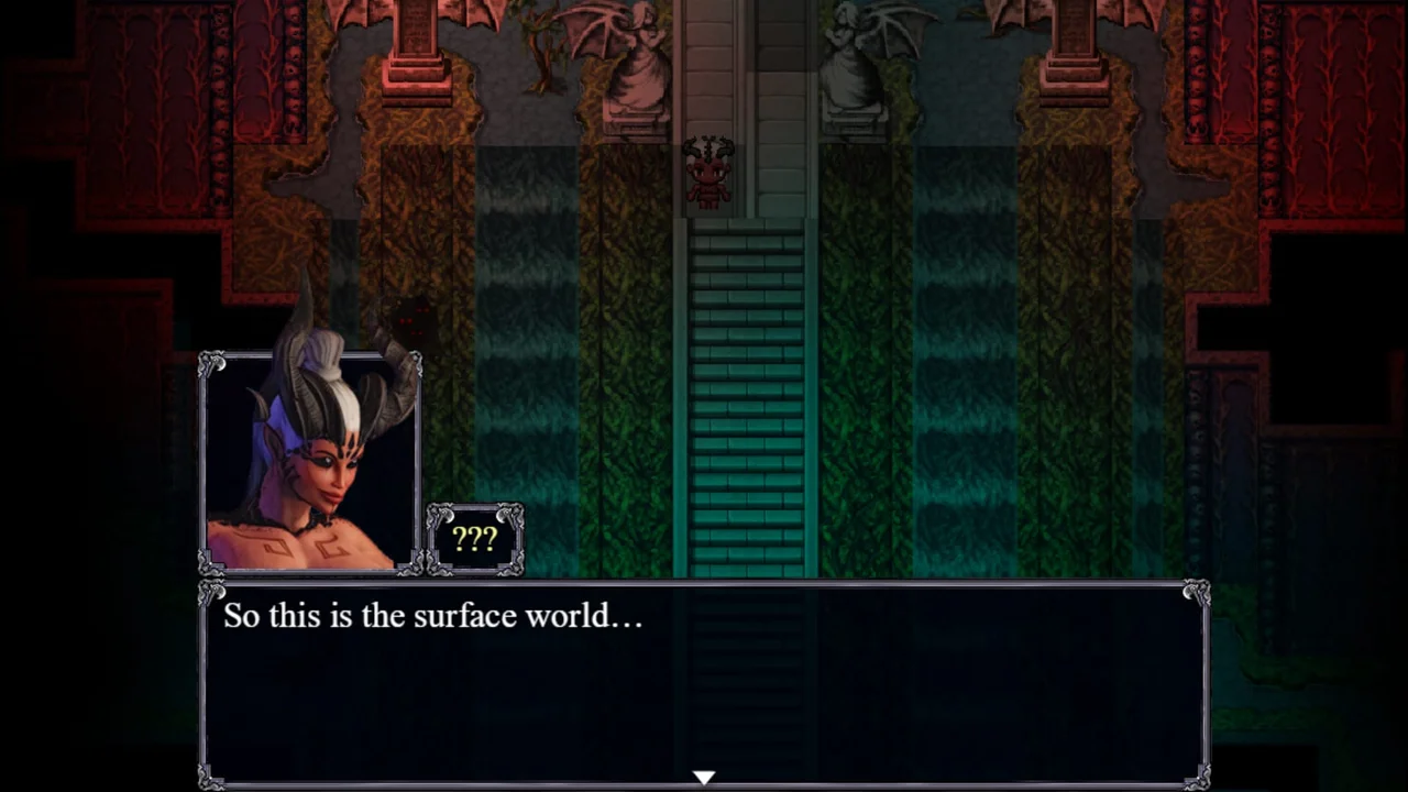 Sullied River Preview 8