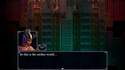 Sullied River Preview 8