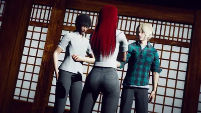 The Veil Preview 8
