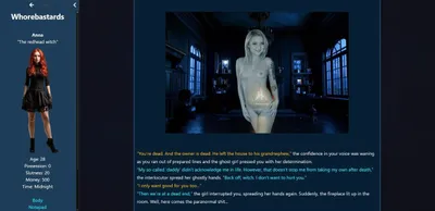 Whorebastards Preview 2