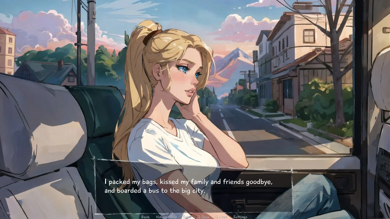 City of Dreams Preview 2
