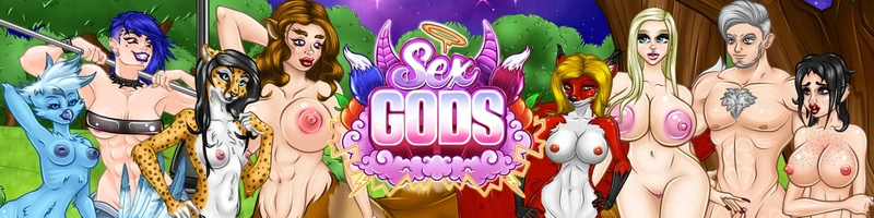 Sex Gods