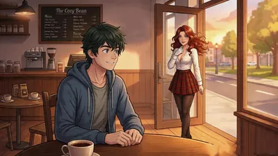 Leap of Time Preview 4
