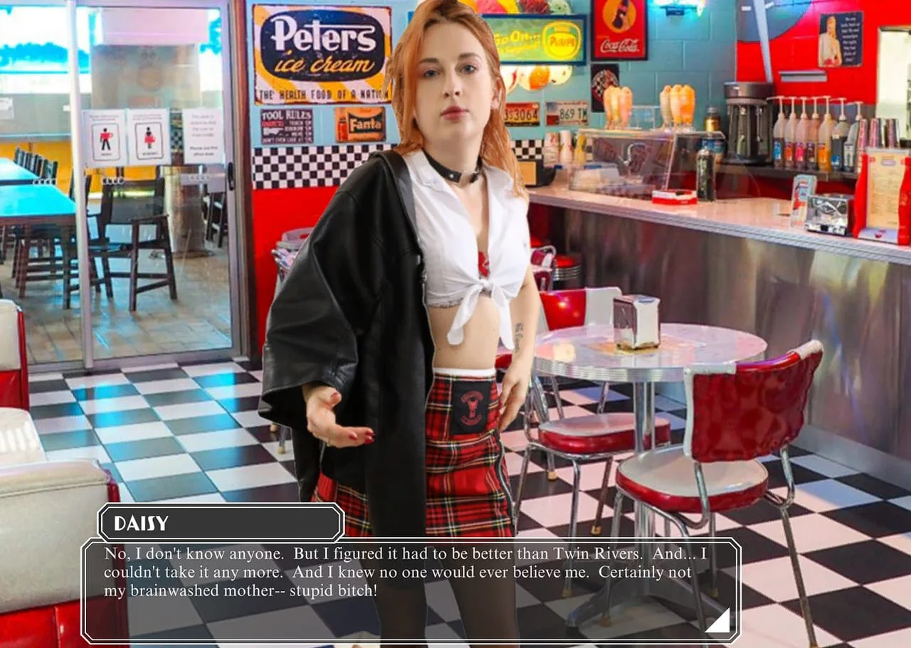 Tinsel Town Preview 3