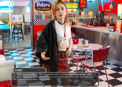 Tinsel Town Preview 3