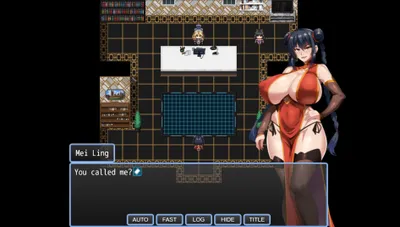 Mama Preview 1