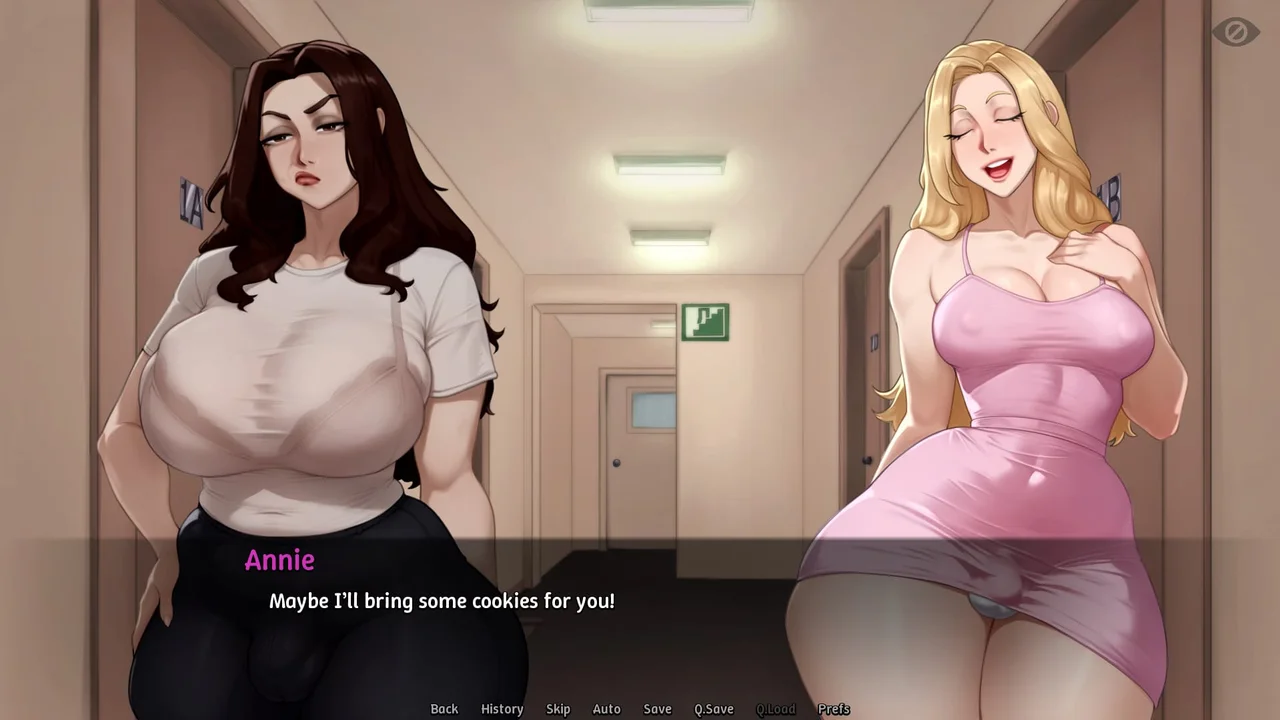 Extra Inches Preview 2