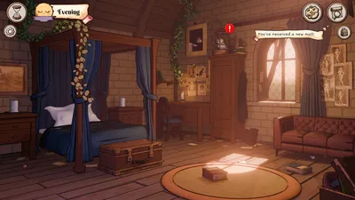Witches Gone Wild Preview 5