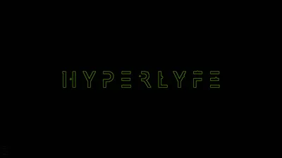 Hyper Lyfe Preview 2