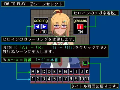 Lets Fuck Kaoru Chan Preview 5