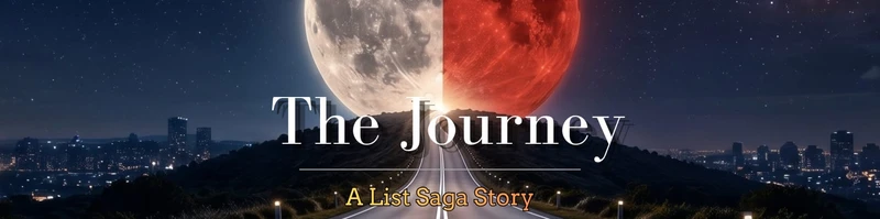 The Journey