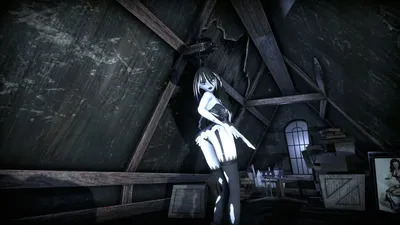 Dominatrix Simulator Threshold Preview 1