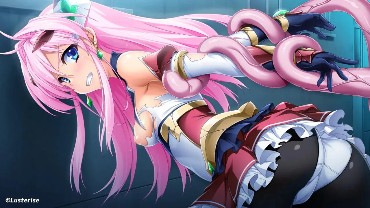 Holy Valkyrie Exs Tia Concerto 1 Preview 2