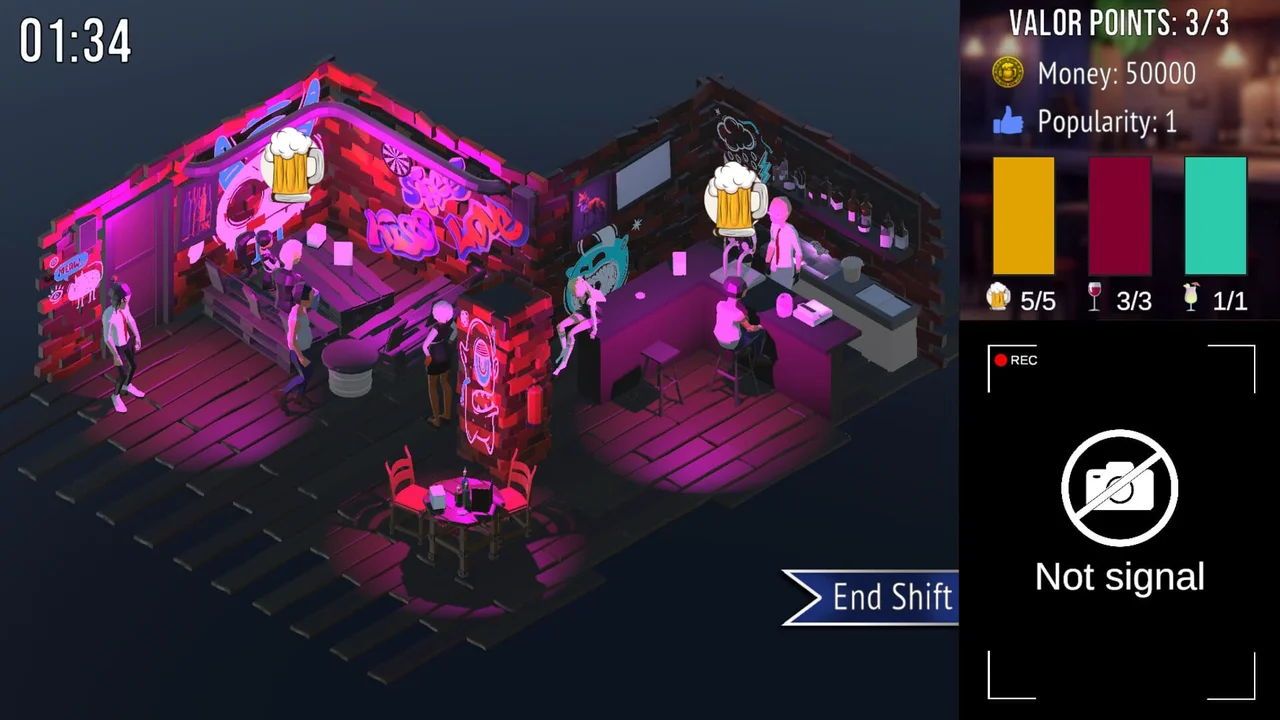 Nightlife Preview 3