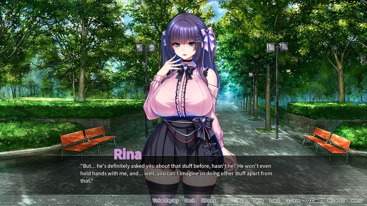 How to Train Your Bros Girlfriend Preview 8