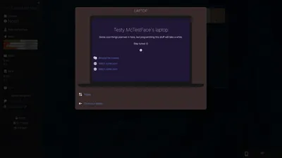 The Edge of the Map Preview 5