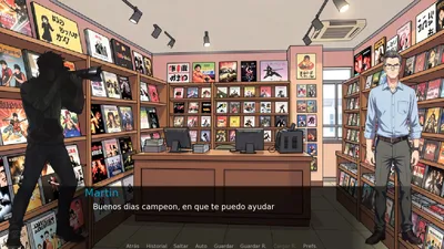 Holy Honey Library Preview 7