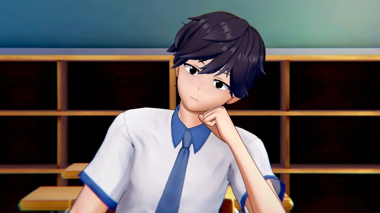 My Friends Dark Secret Preview 1