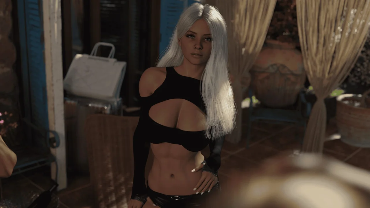 Sweet Sin of Tuscany Preview 4