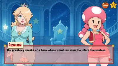 Ero Card Mushroom Edition Preview 3