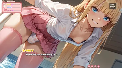 Trap Resort Preview 8